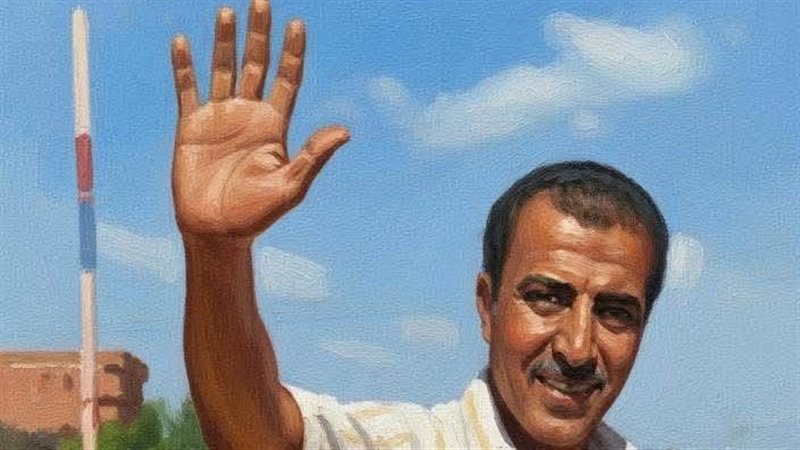 عماد العدل
