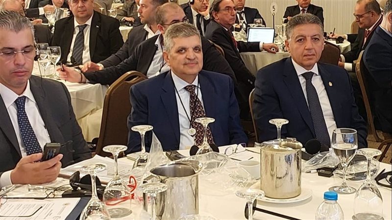 رئيس قناة السويس