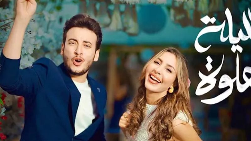 جنات والحسن عادل