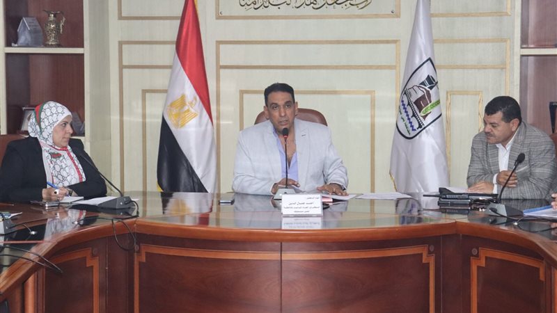 اللواء احمد جمال