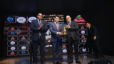بدعم وزارة الشباب والرياضة.. الألعاب الشعبية تستعيد بريقها عبر بطولة القهاوي 