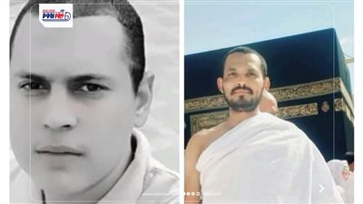 تشييع جثمان شابين ضحايا حادث انقلاب سيارة بالسعودية بمسقط رأسهم بقرية نقاليفة 