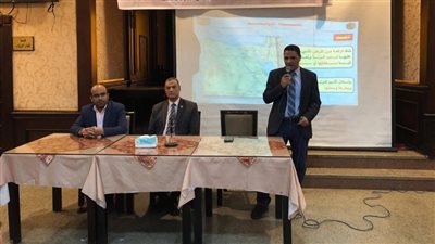 محافظ أسيوط: تمكين الشباب معرفيا وثقافيا واقتصاديا ركيزة أساسية لبناء المستقبل