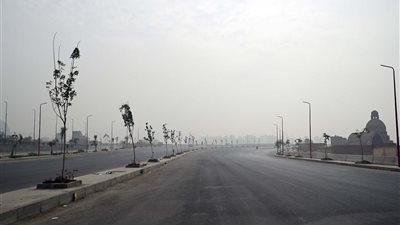 خلال مسار جولته اليوم.. رئيس الوزراء يتفقد عدداً من أعمال تطوير الطرق بالقاهرة