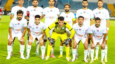 المصري يتصدر منفردًا جدول ترتيب المجموعة الرابعة بالكونفيدرالية
