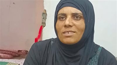 زوجة «شهيد الشهامة»: أنقذ 13 فتاة من الغرق رغم عدم إجادته السباحة