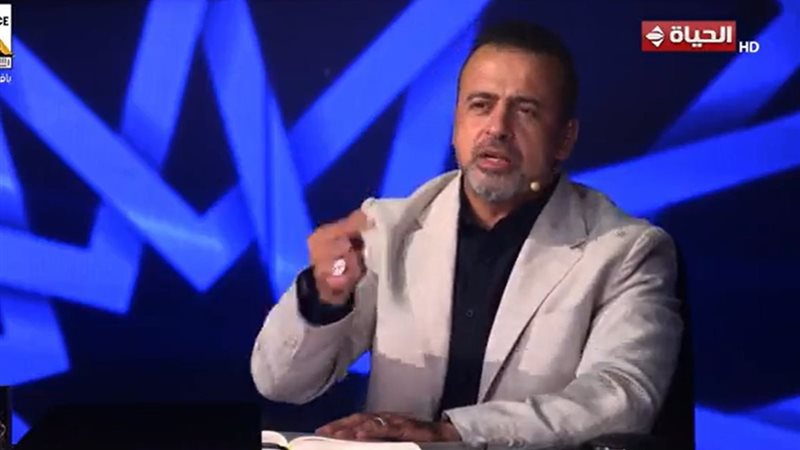 مصطفي حسني 