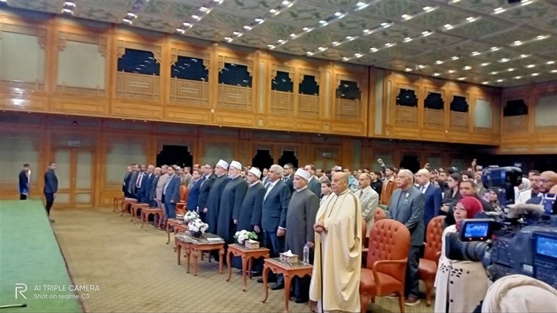 مؤتمر كلية الإعلام