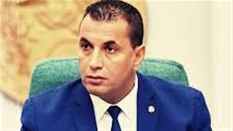 ناصر بطيش