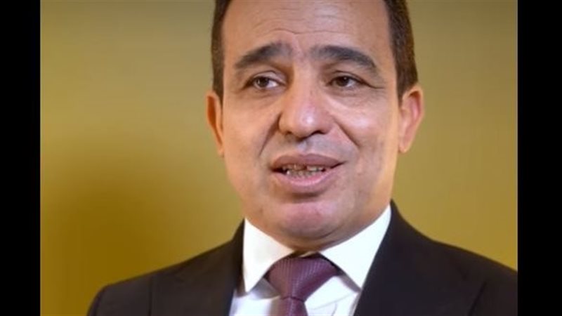 محمد إسماعيل 