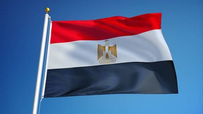 مصر 
