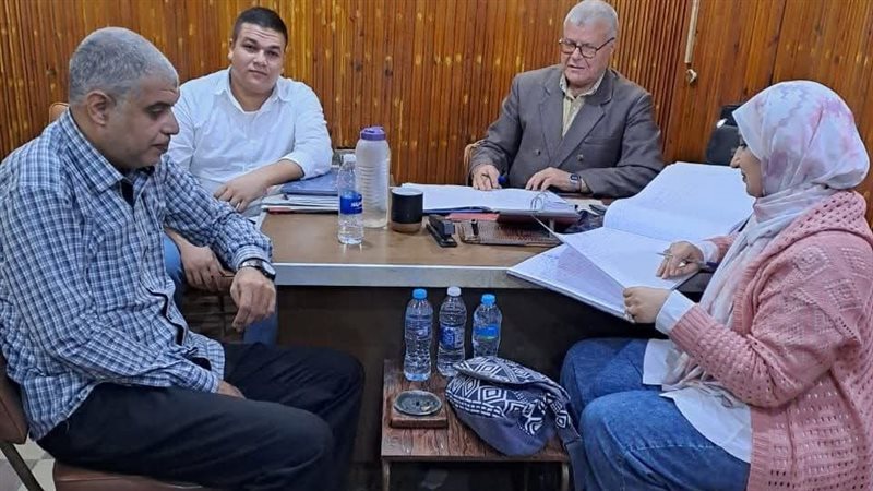 التعاون الانتاجى
