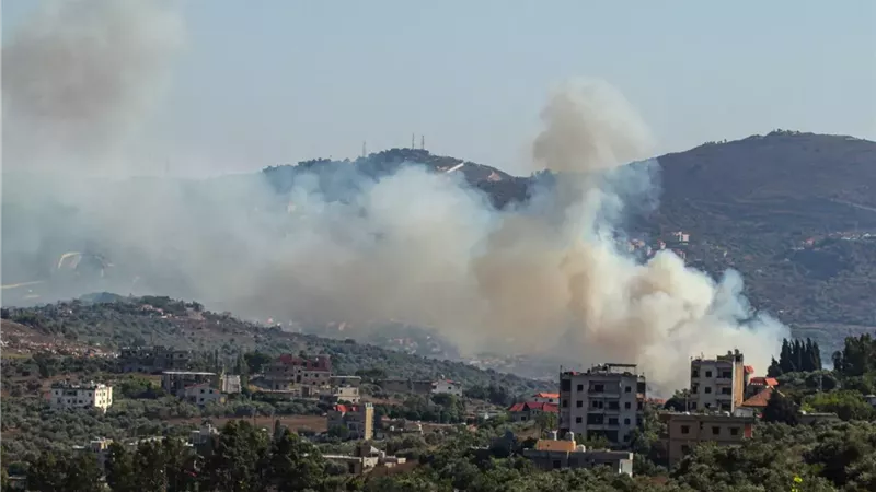 لبنان
