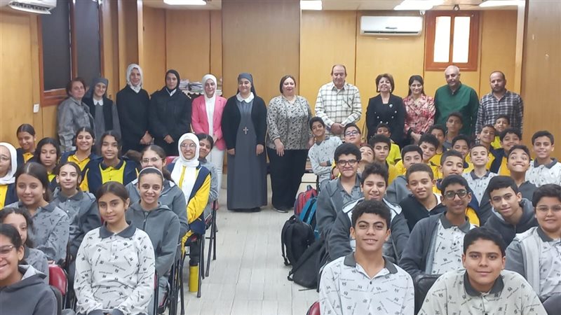 لقاءات توعوية مختلفة