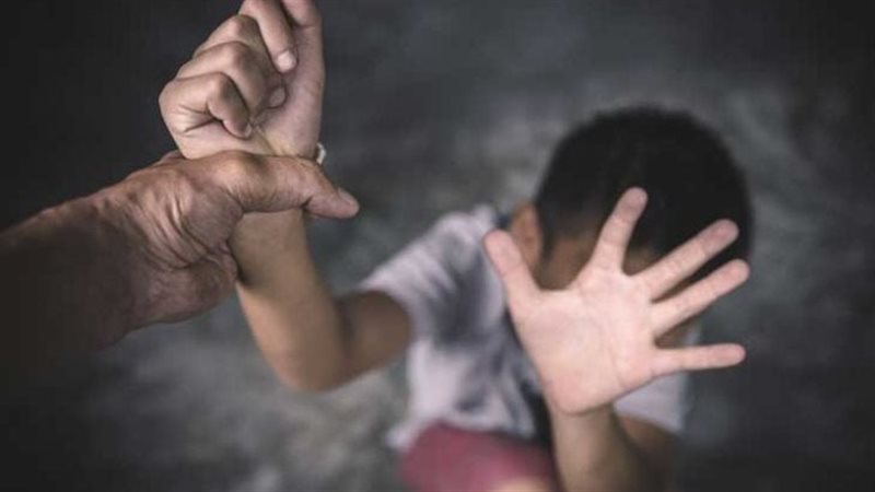 جرائم العنف الأسري