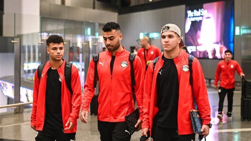 منتخب مصر
