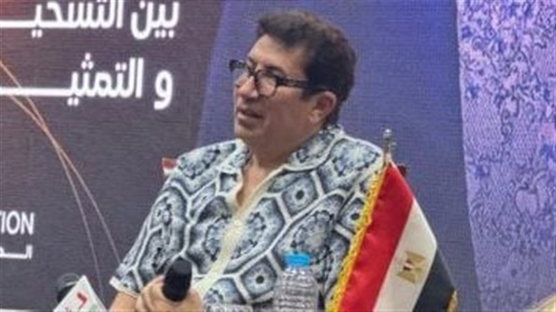 هاني رمزي 