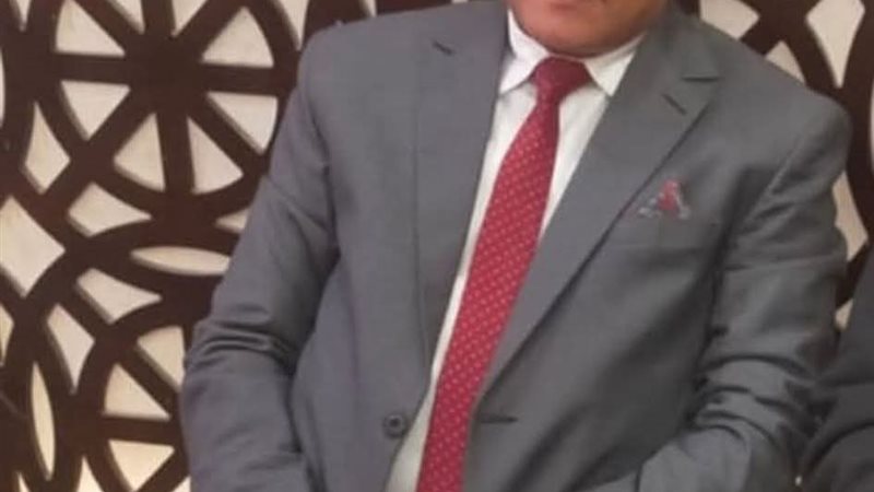 الضحية 