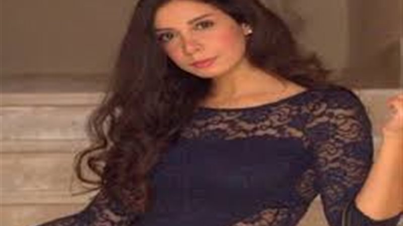 ياسمين رحمي 