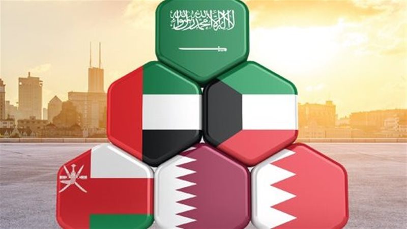 التعاون الخليجي