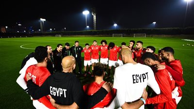 موعد مباراة مصر والكويت اليوم والقنوات الناقلة في كأس العرب 2025