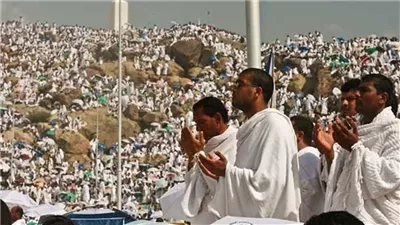 وزارة التضامن تعلن جاهزية منظومة حج الجمعيات الأهلية لعام 2026 