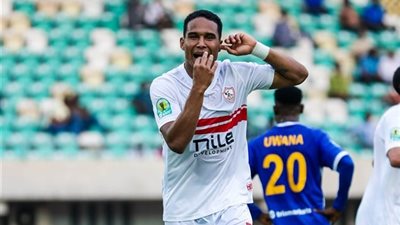 سيف الجزيري : واجهنا ظروف صعبة..وحققنا هدفنا بالصعود إلى نصف النهائي