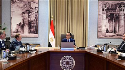 رئيس الوزراء يتابع  موقف سداد مستحقات الشركاء الأجانب بقطاع البترول