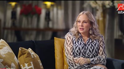 شيرين رضا: الأمومة مسئولية ومش كل ست تقدر تبقى أم|فيديو 