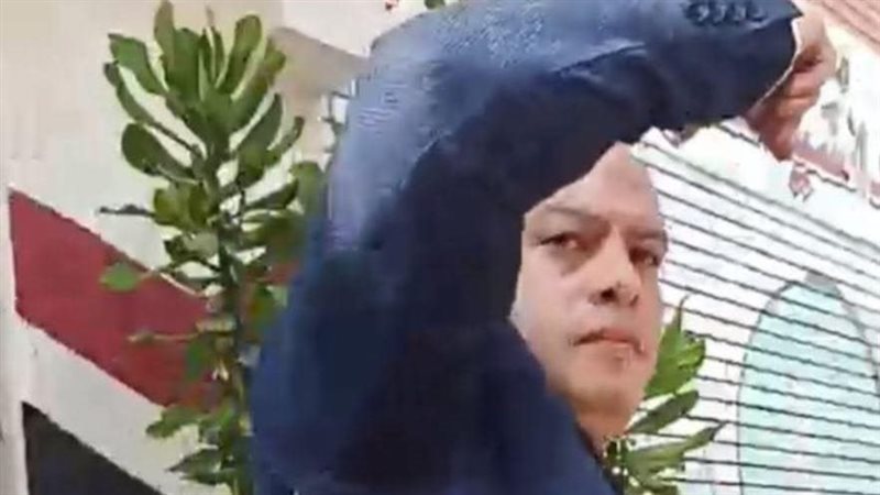 هاني خضر