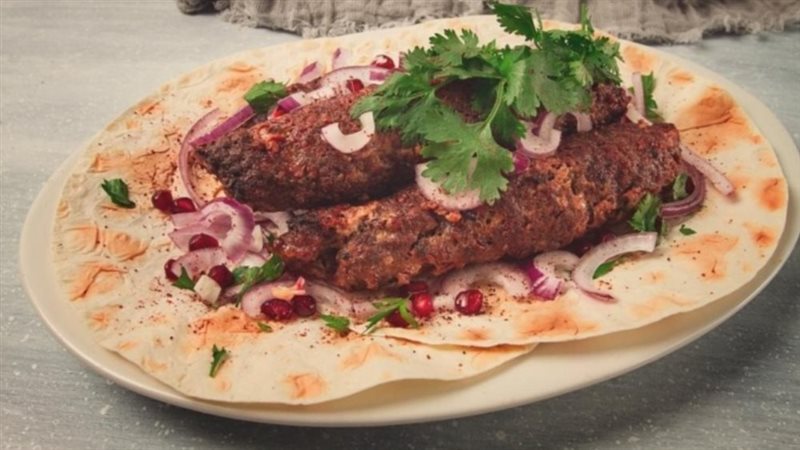 كفته 