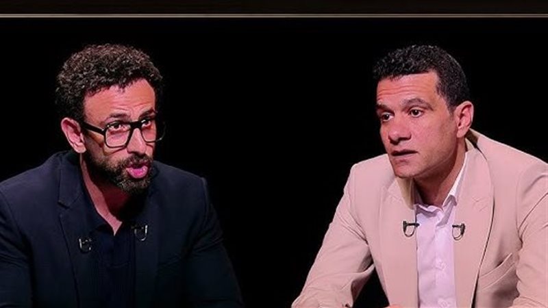 الحكم المعتزل محمود