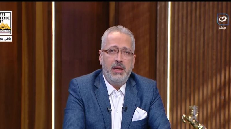  تامر أمين 