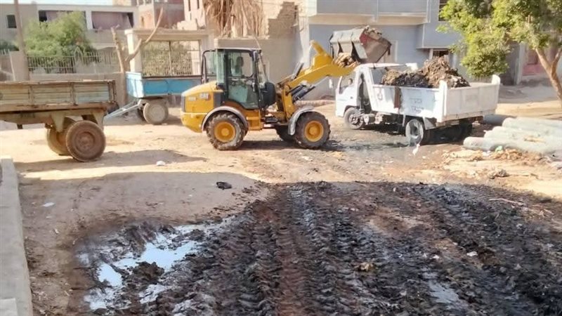 خلال الحملة 