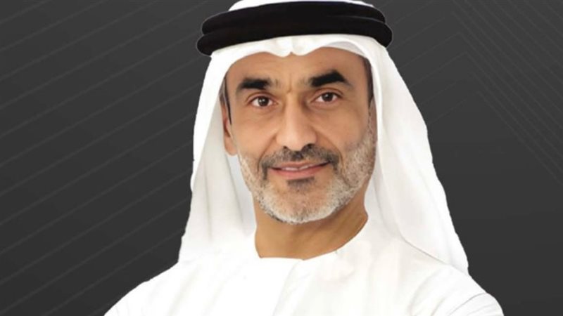 راشد الجابري، رئيس
