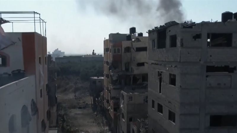 غزة 