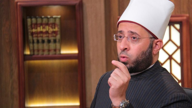 أسامة الأزهري