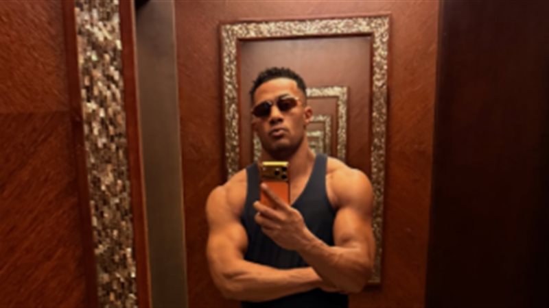محمد رمضان 