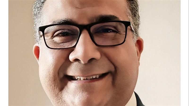الدكتور/ إبرام روبرت