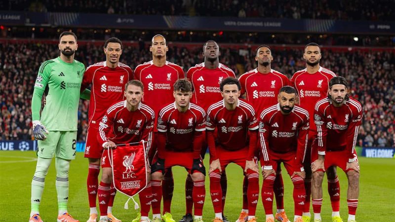 ليفربول