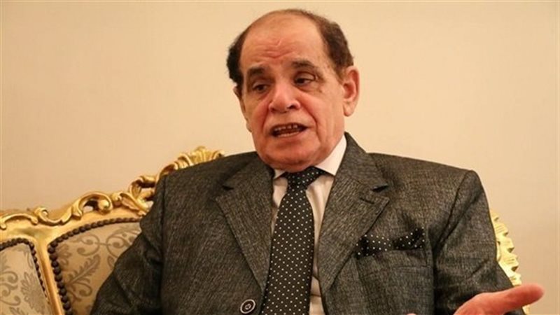 صلاح فوزى