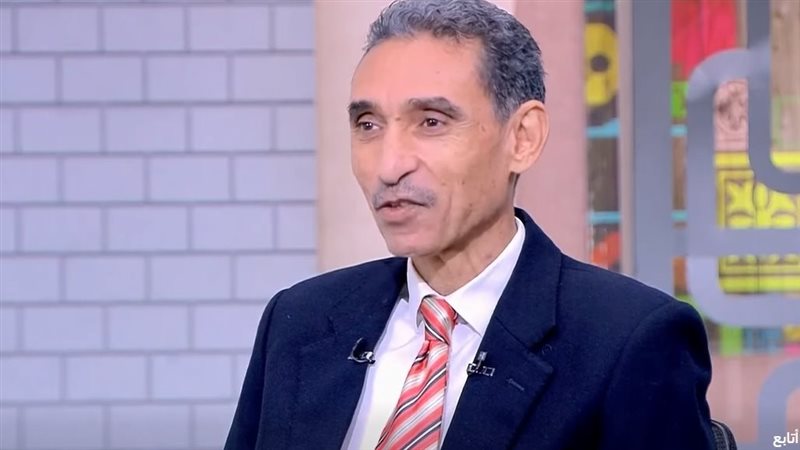 علي السيد