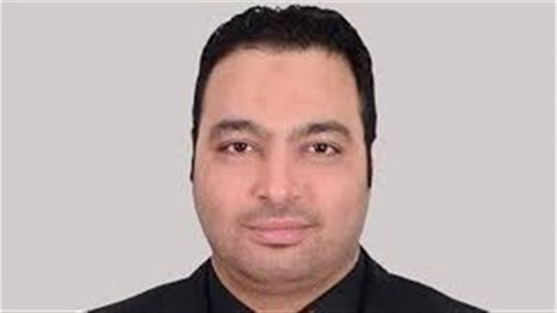 الدكتور بهاء زينة