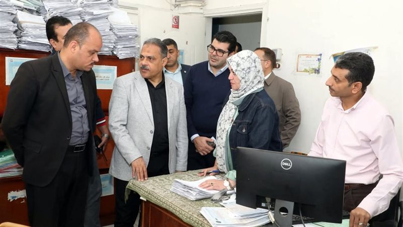الجولة