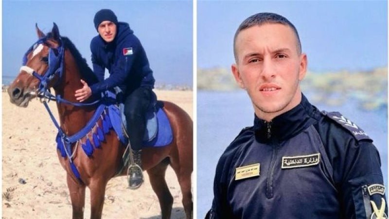 الشهيد عبد الله غازي