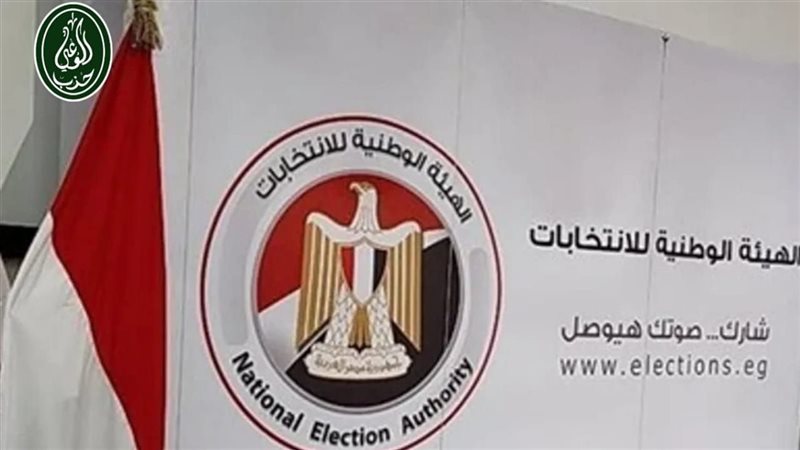 الهيئة الوطنية للانتخابات