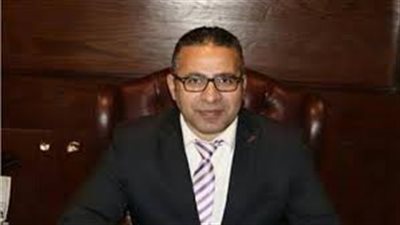 محمد عبد الهادي: بعثة 