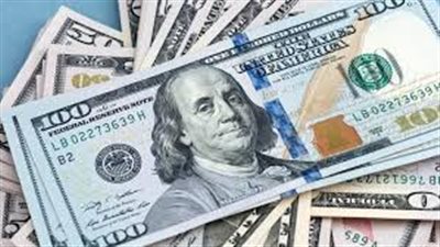 سعر صرف الدولار مقابل الجنيه اليوم الاثنين 1 ديسمبر