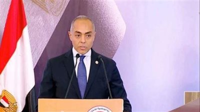  أحمد بنداري: المندوبون لا يحق لهم حضور عملية فرز الأصوات 