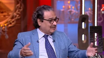 فريد زهران: البرلمان الحالي جاء في ظل فراغ سياسي ويجب تركه يعمل بحرية